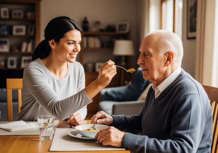 Cuidadoras para postoperatorio, guardias en hospitales, sanatorios y clínicas
